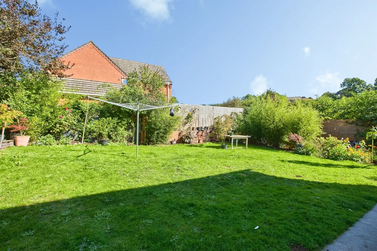 Hargate Road, Stapenhill, DE15, photo 31