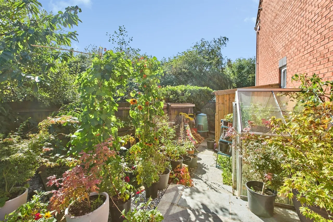 Hargate Road, Stapenhill, DE15, photo 30