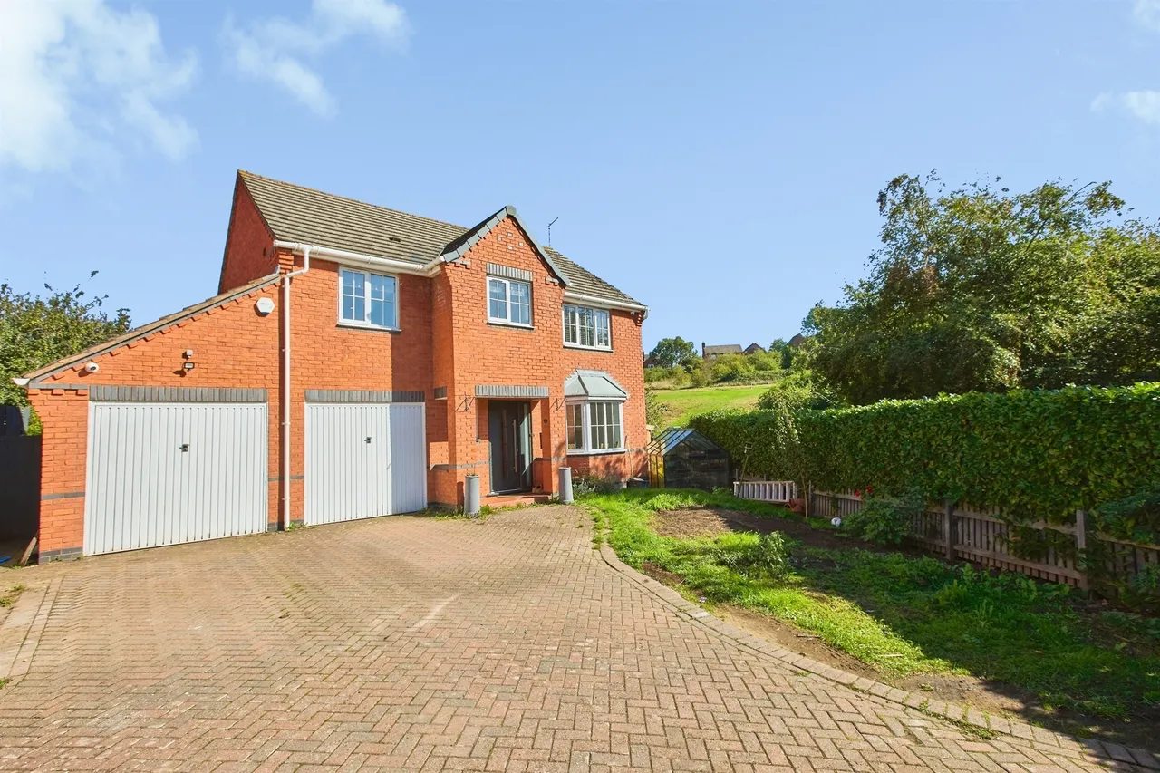 Hargate Road, Stapenhill, DE15, photo 2