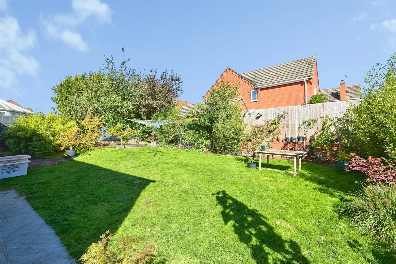 Hargate Road, Stapenhill, DE15, photo 29
