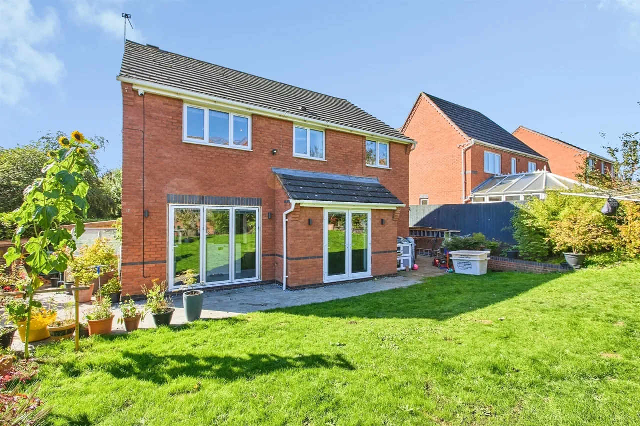 Hargate Road, Stapenhill, DE15, photo 28