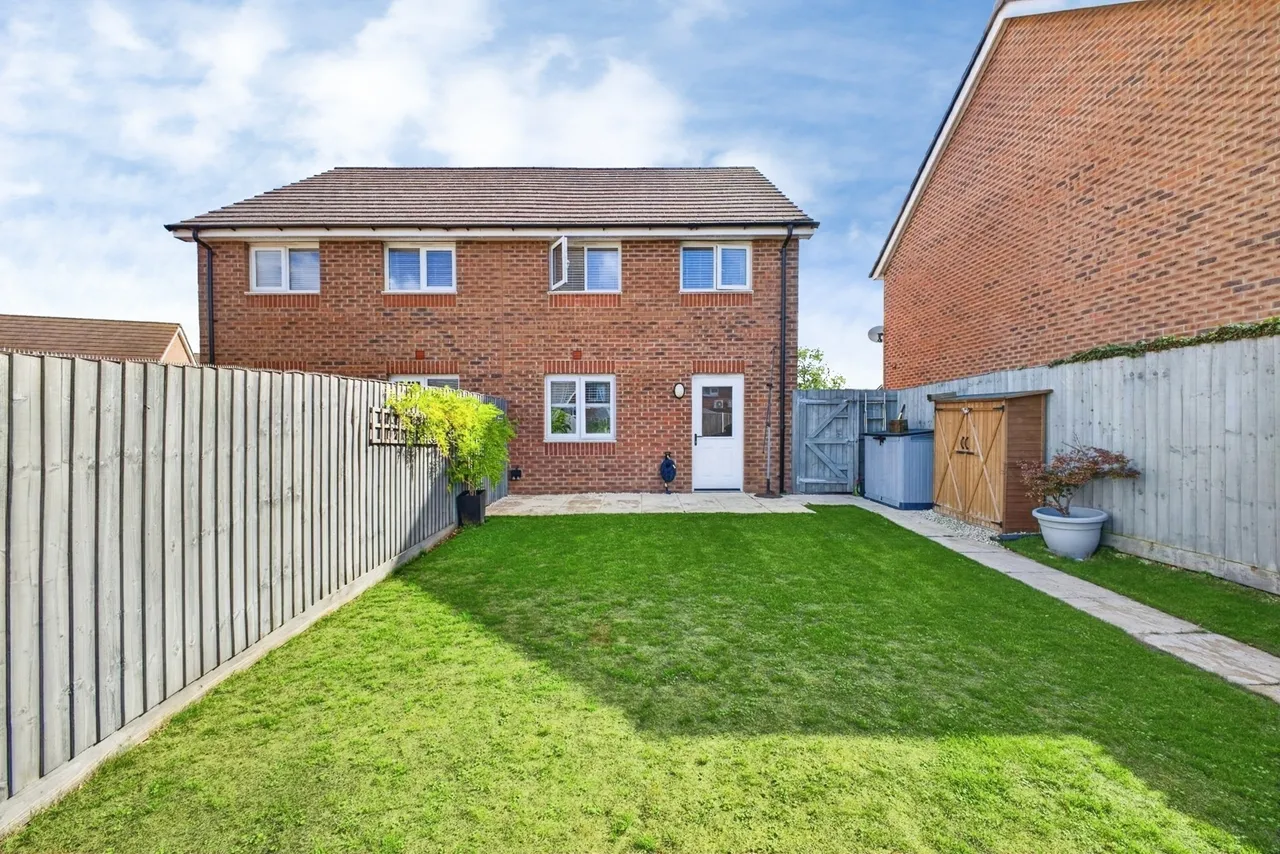 Waterfurrows Way, Moulton, NN3, photo 18
