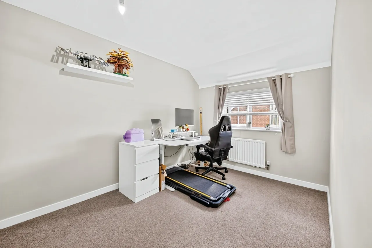 Waterfurrows Way, Moulton, NN3, photo 14
