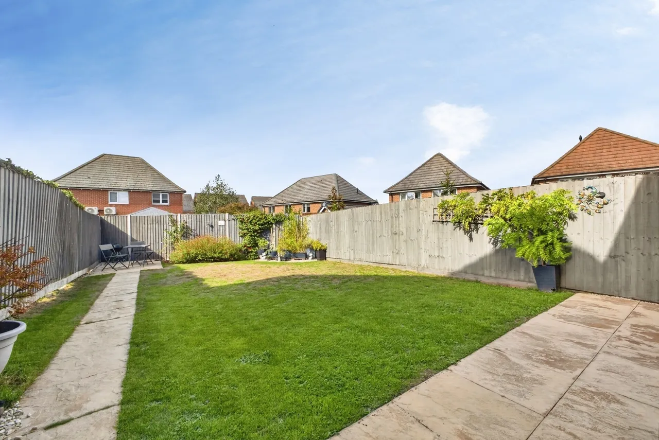 Waterfurrows Way, Moulton, NN3, photo 19