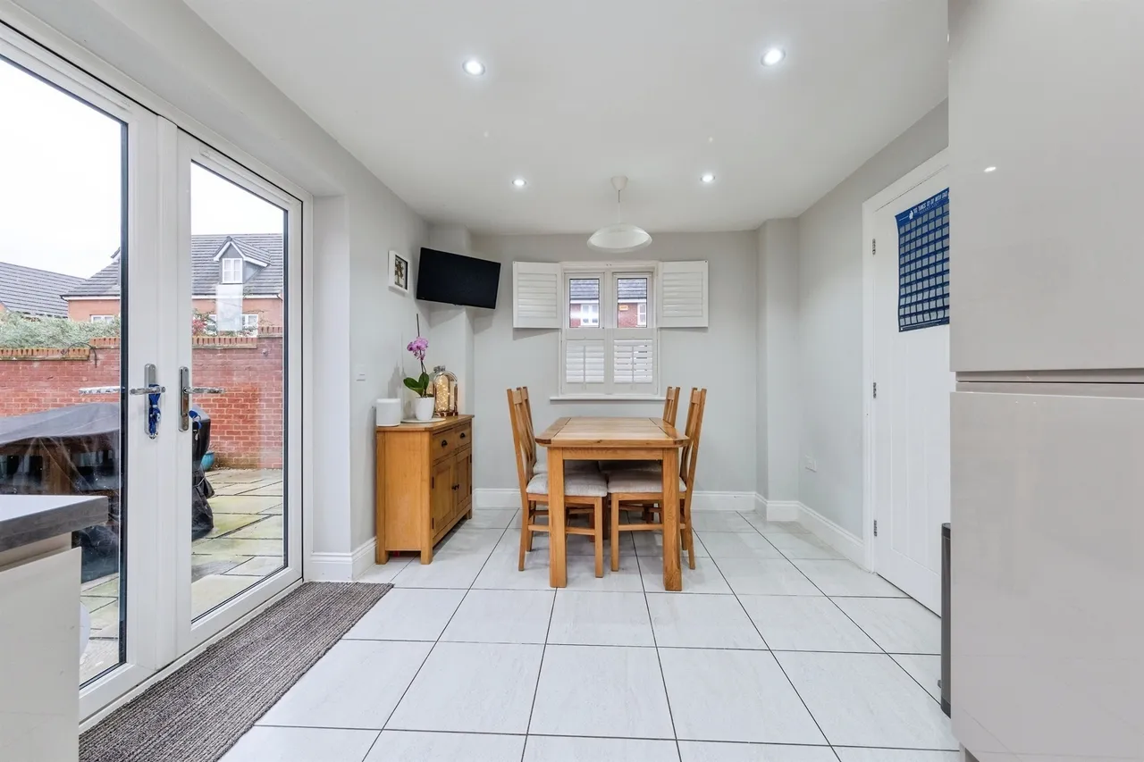 Boundary Road, Padbury, Buckingham, photo 6