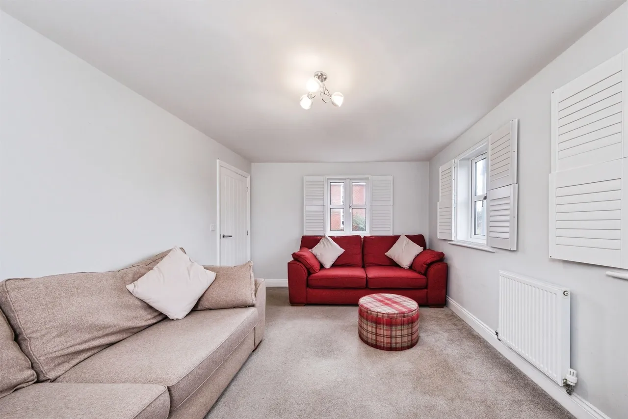 Boundary Road, Padbury, Buckingham, photo 9