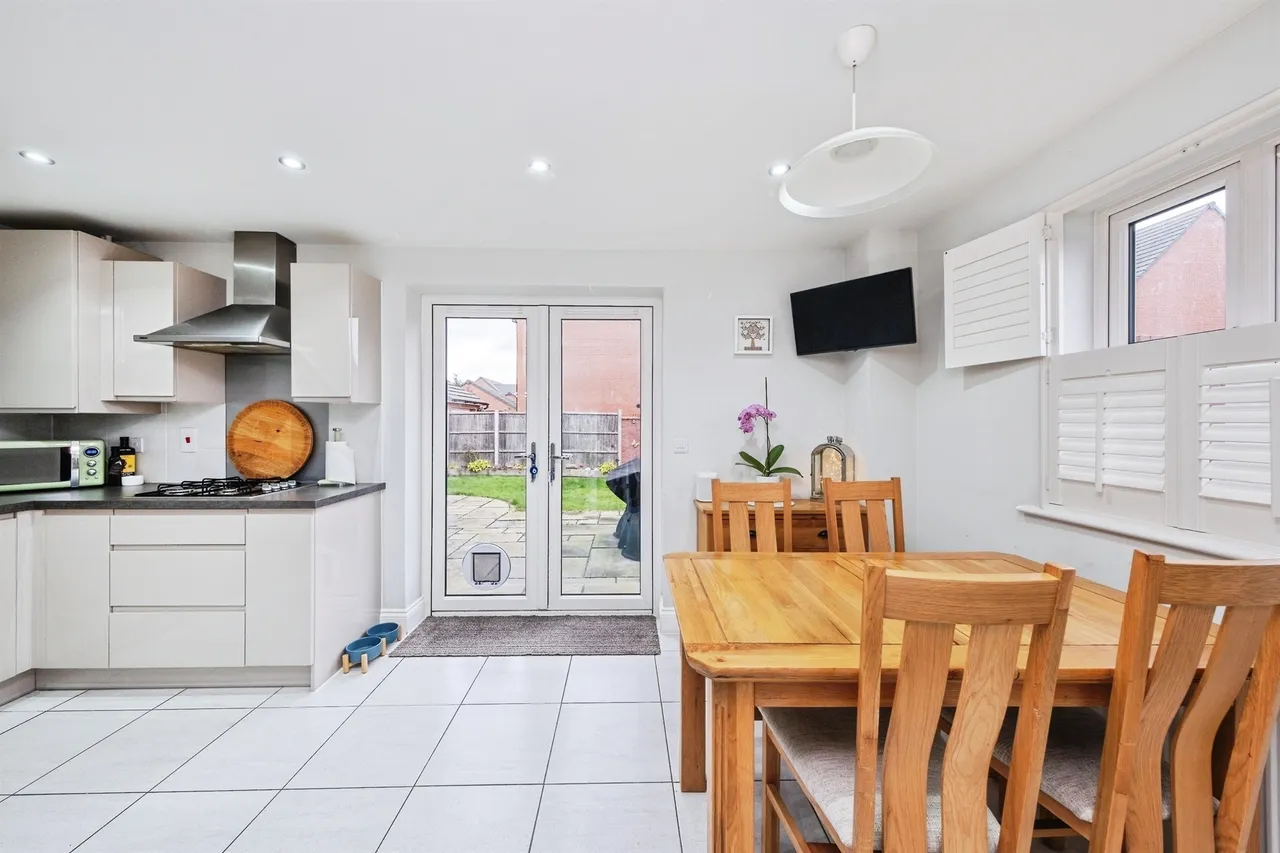 Boundary Road, Padbury, Buckingham, photo 5
