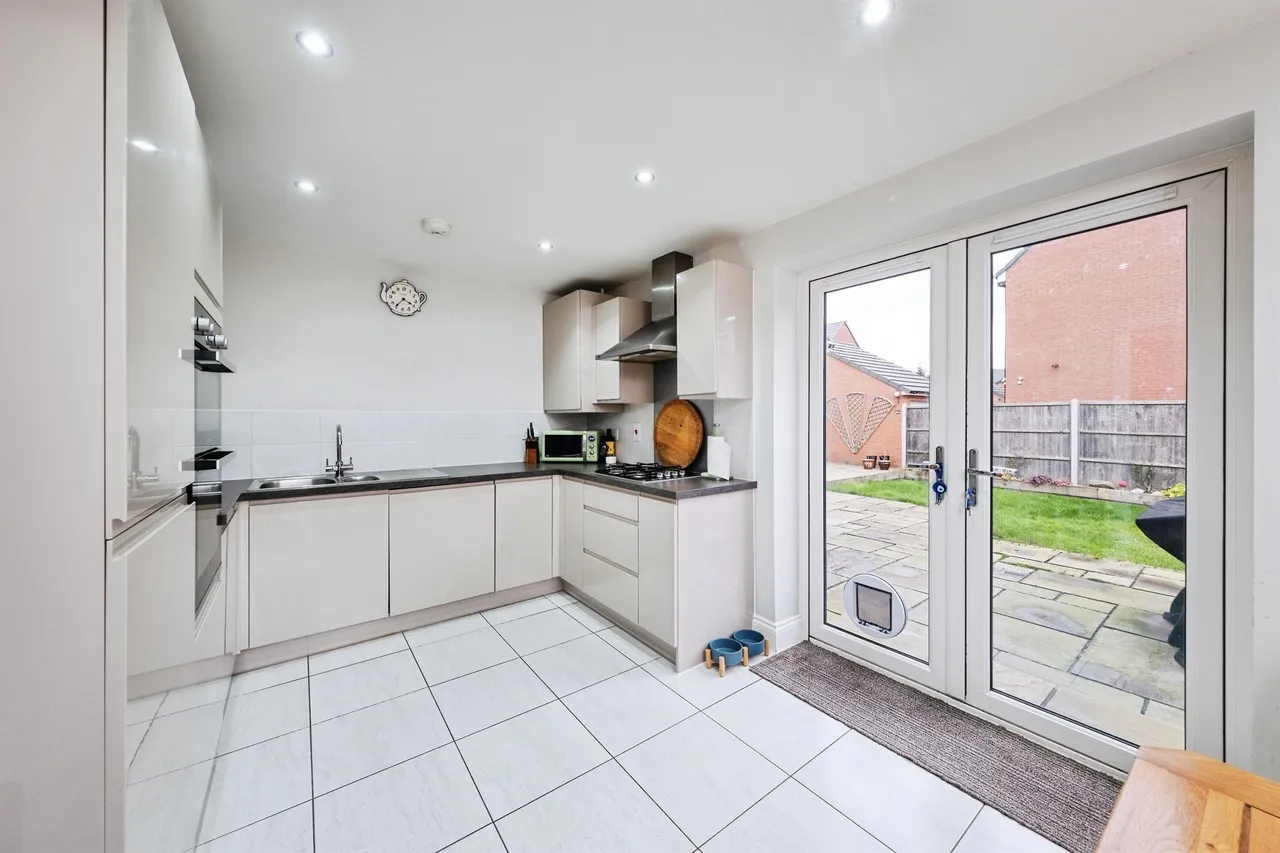 Boundary Road, Padbury, Buckingham, photo 3