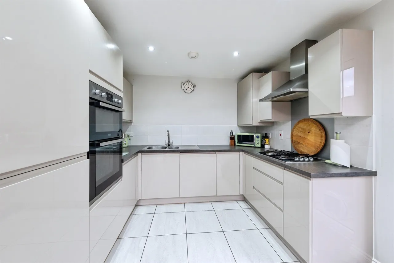 Boundary Road, Padbury, Buckingham, photo 4