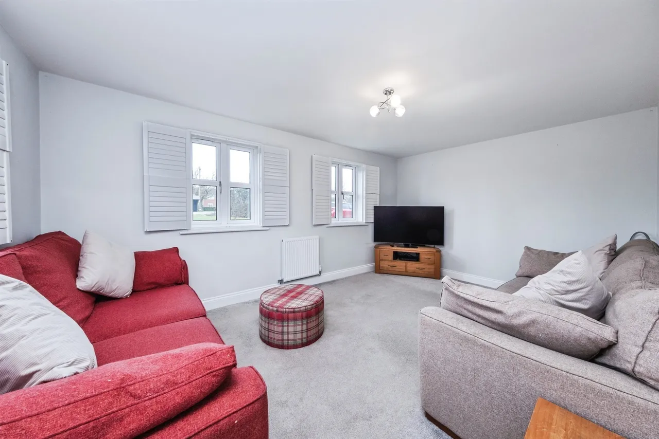 Boundary Road, Padbury, Buckingham, photo 7