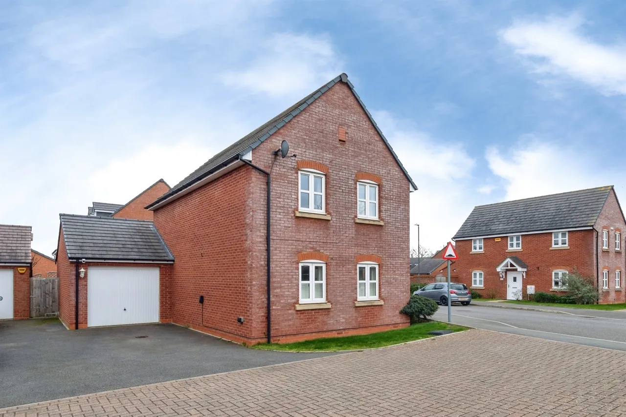 Boundary Road, Padbury, Buckingham, photo 2