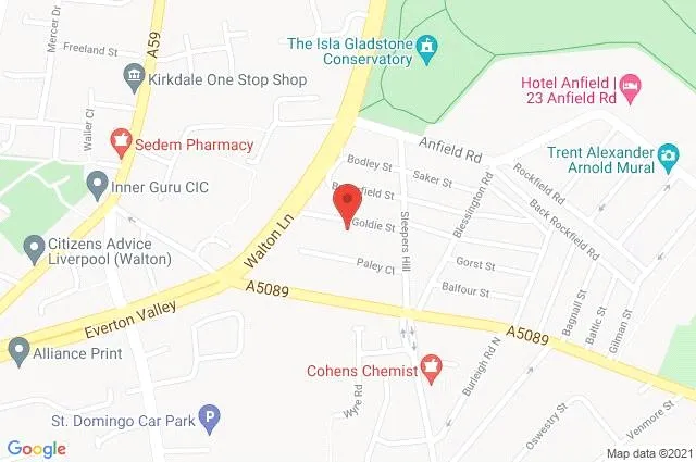 Goldie Street, Liverpool, L4 4HS, photo 11