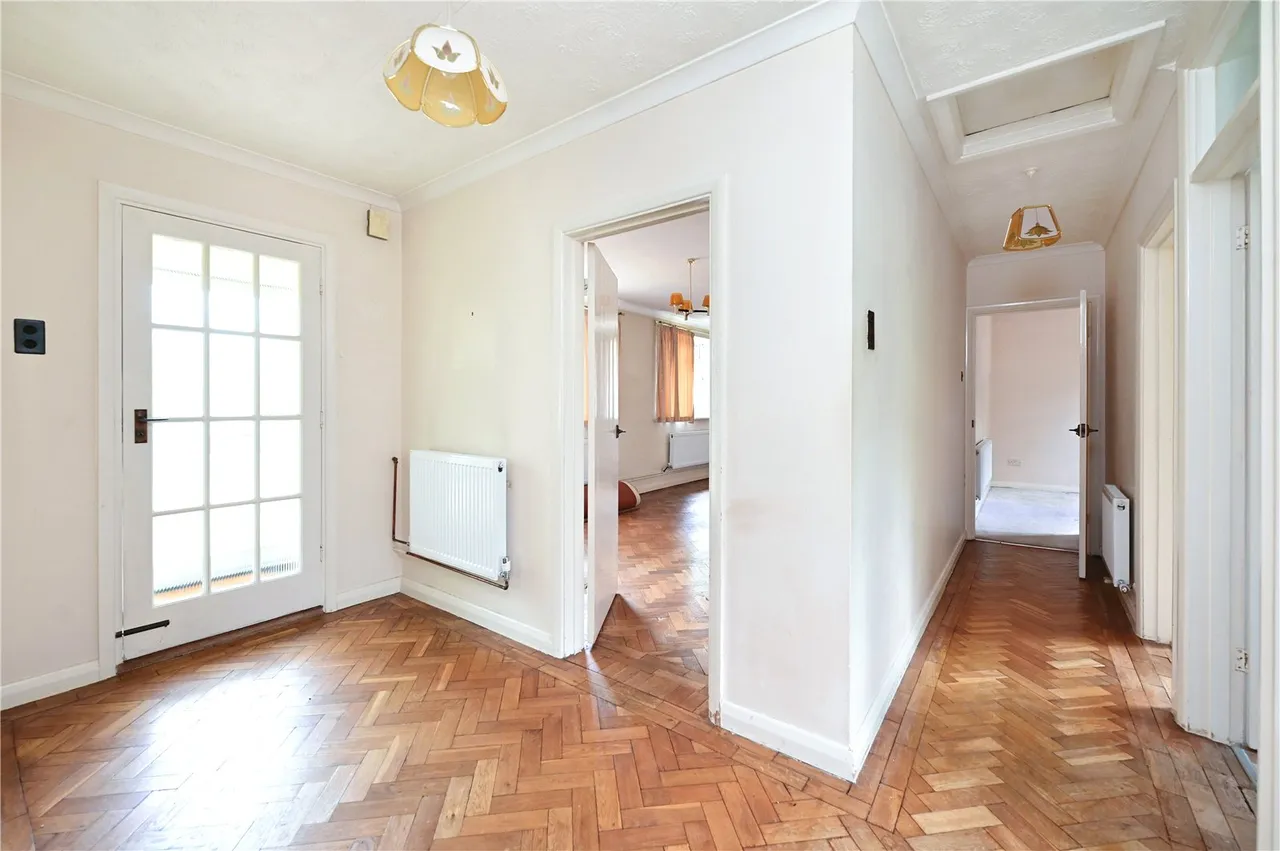 Courtmoor Avenue, Fleet, Hampshire, GU52 7UF, photo 7