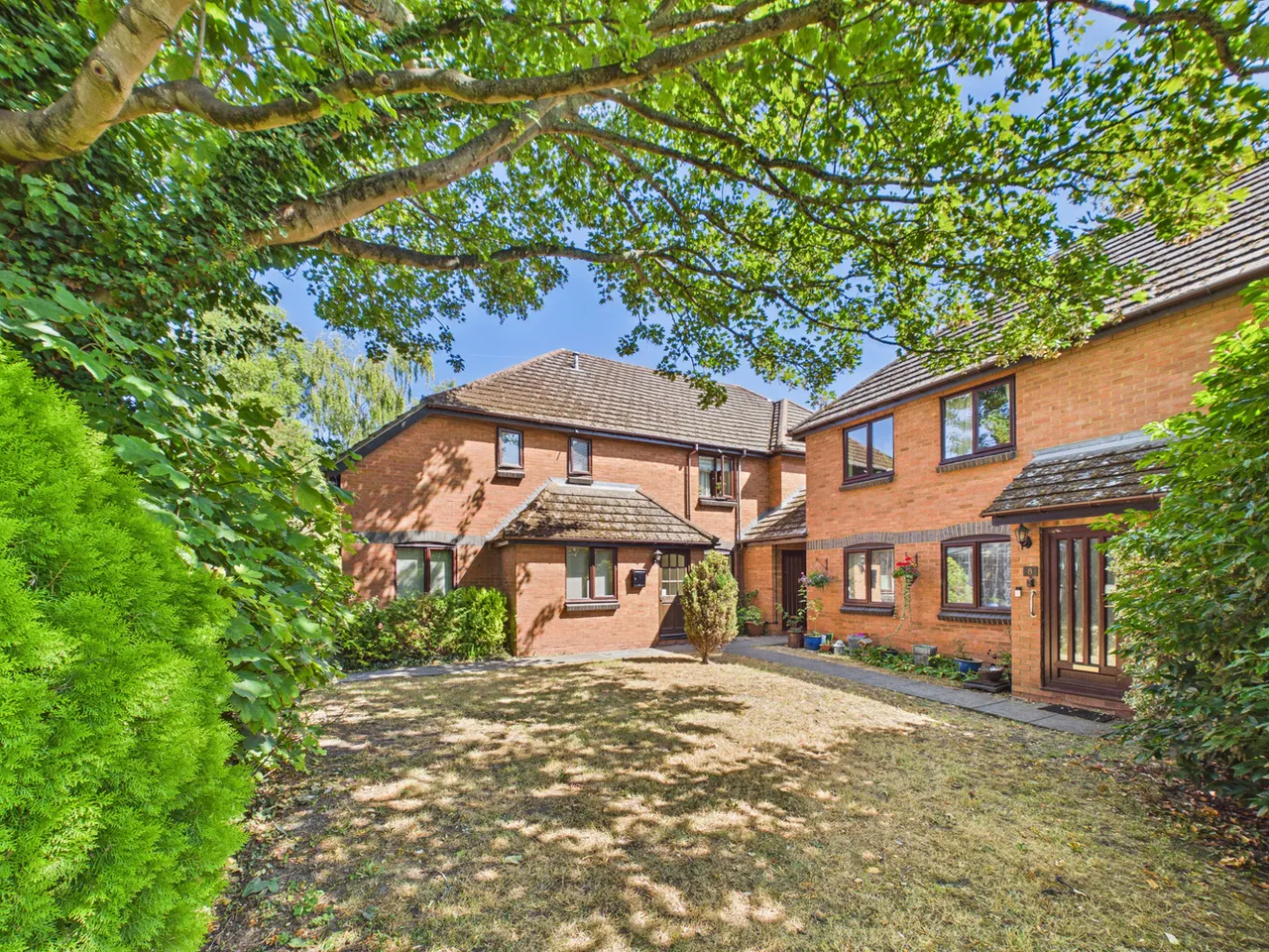 Longwick Road, Princes Risborough, HP27, photo 4