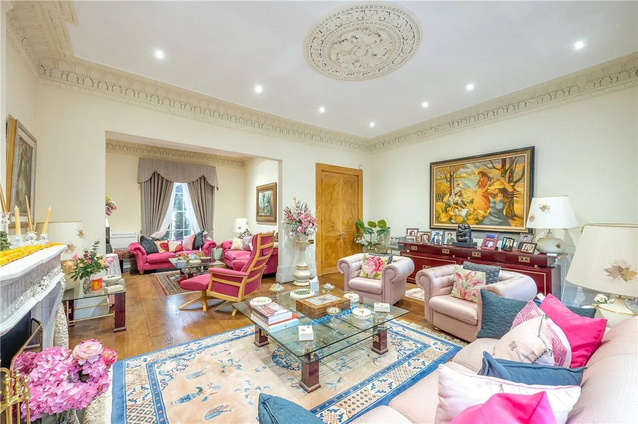 Walton Place, London, SW3, photo 8