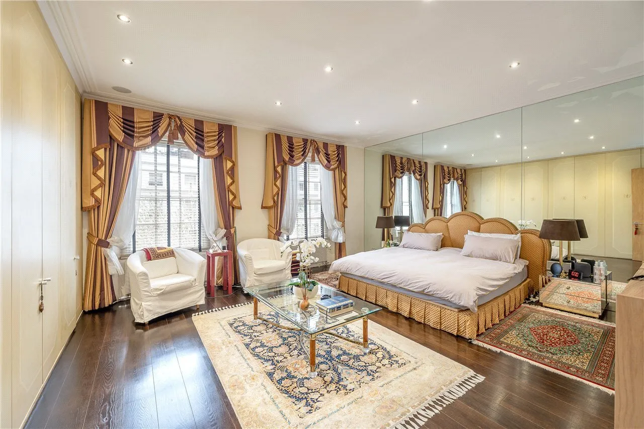 Walton Place, London, SW3, photo 11