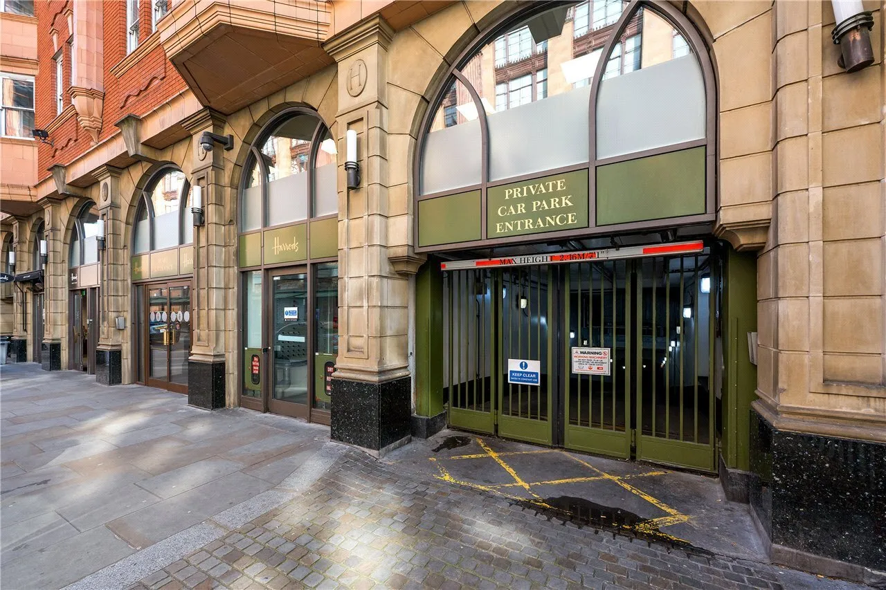 Walton Place, London, SW3, photo 5