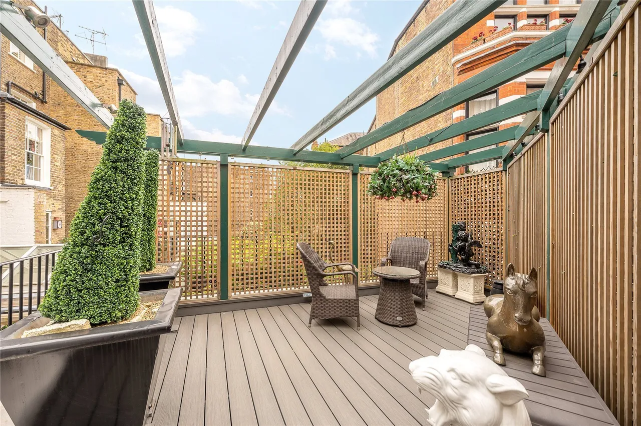 Walton Place, London, SW3, photo 7