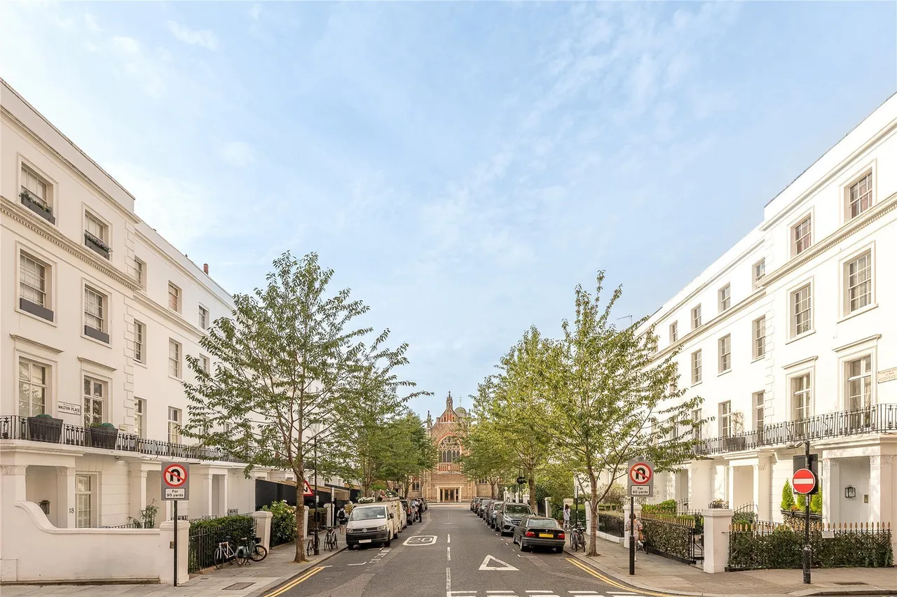 Walton Place, London, SW3, photo 3