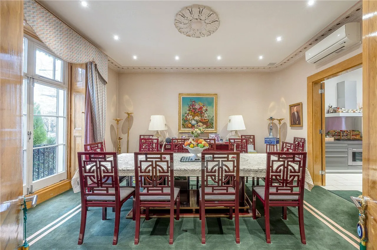 Walton Place, London, SW3, photo 9
