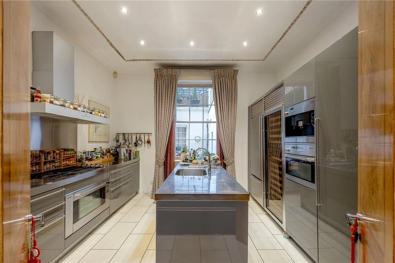 Walton Place, London, SW3, photo 10