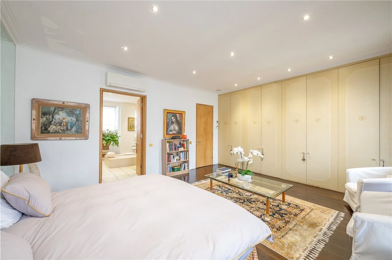 Walton Place, London, SW3, photo 12