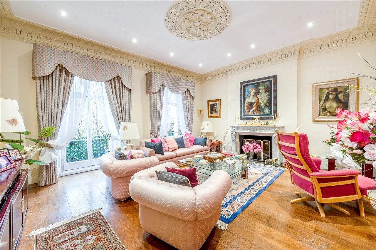 Walton Place, London, SW3, photo 2