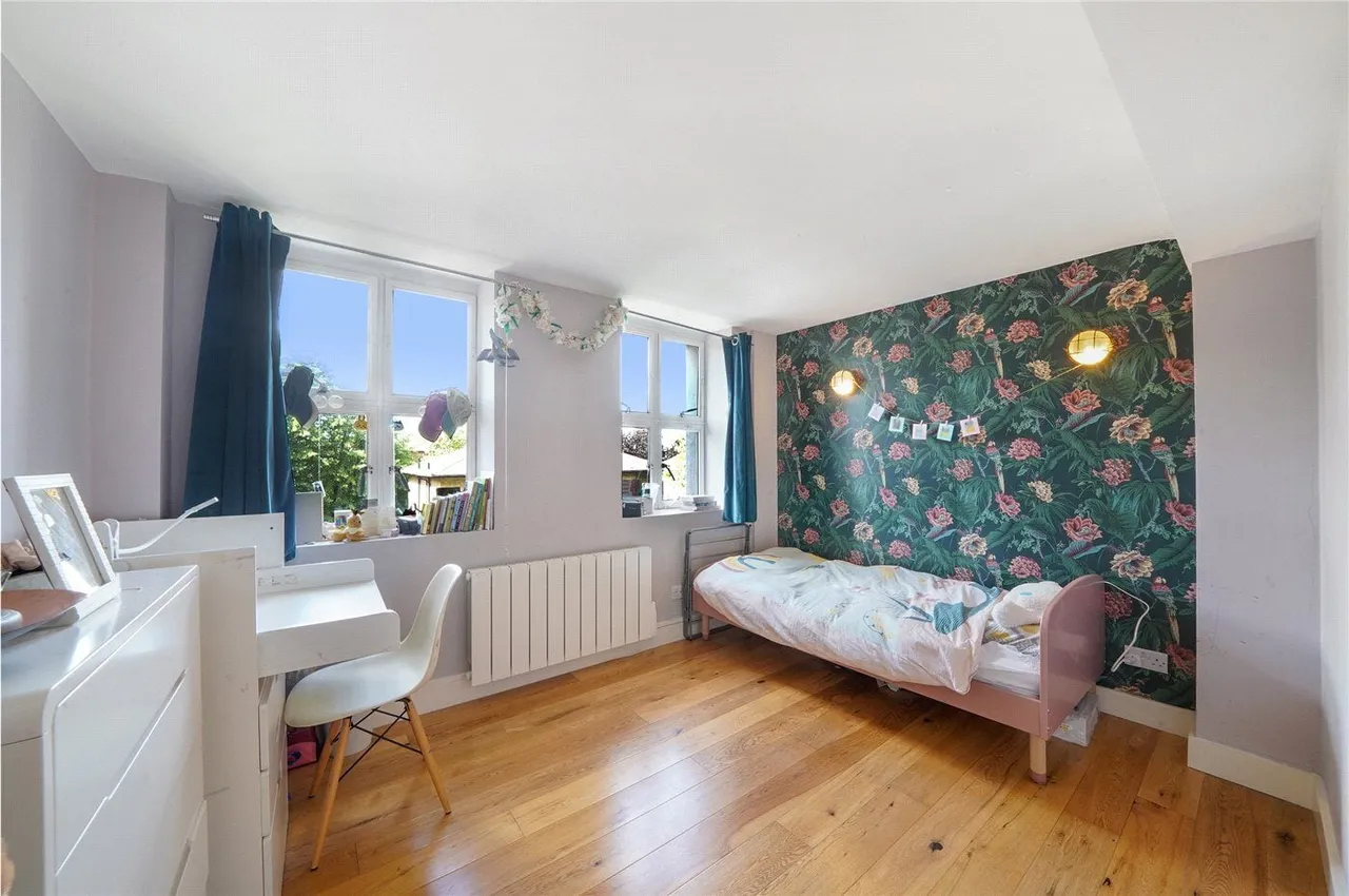 Manor Gardens, London, N7, photo 13