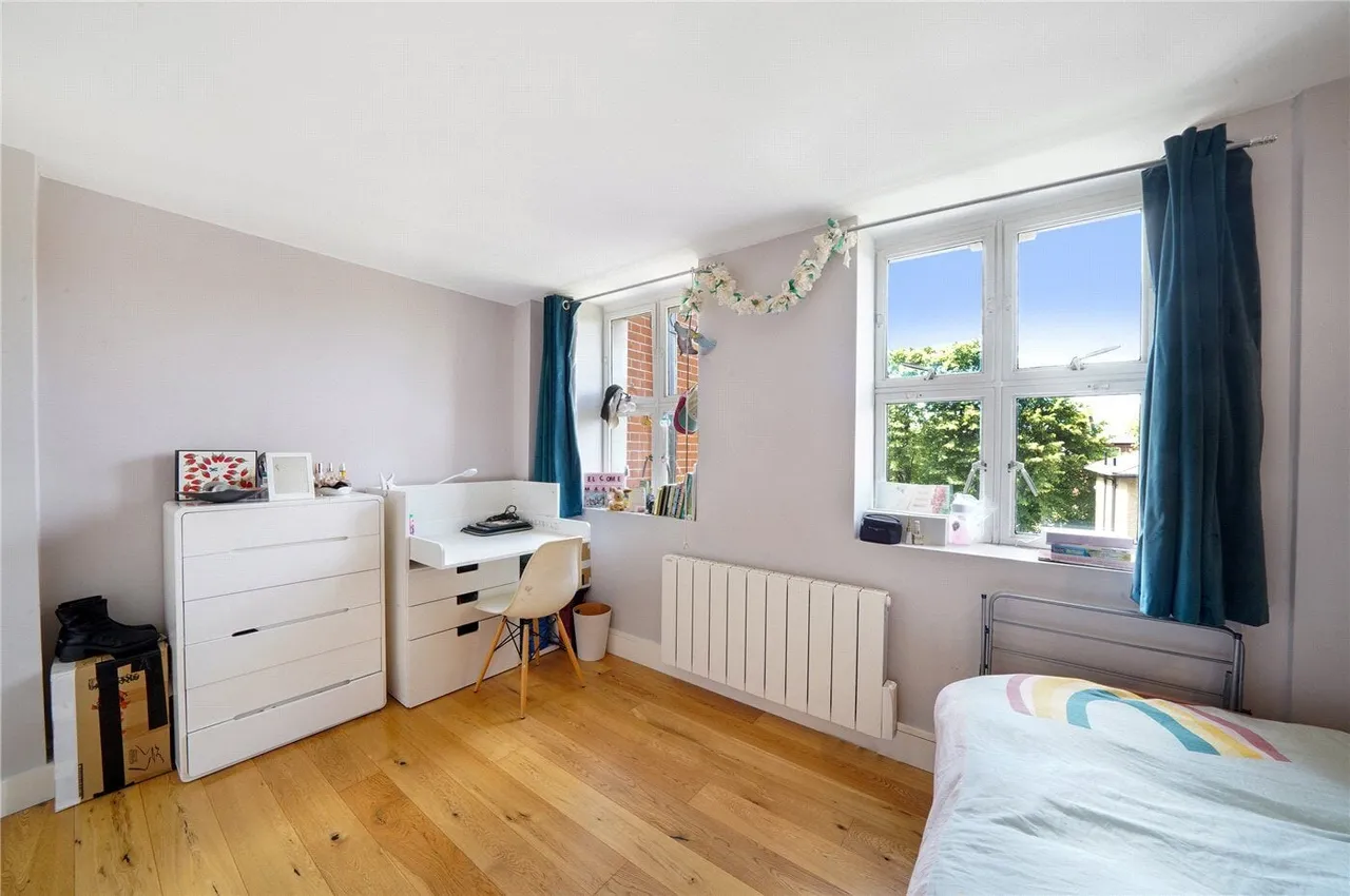 Manor Gardens, London, N7, photo 12