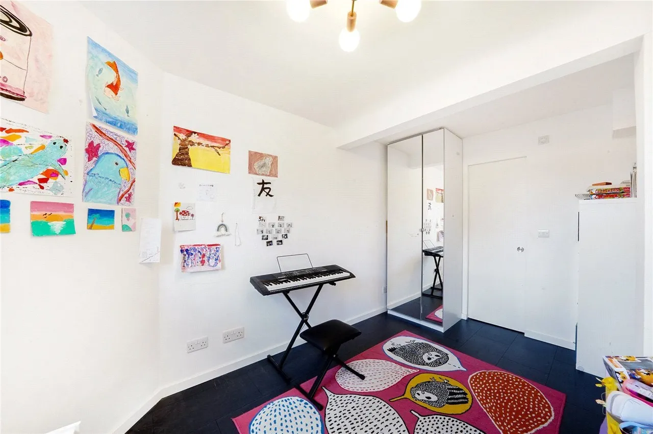 Manor Gardens, London, N7, photo 11