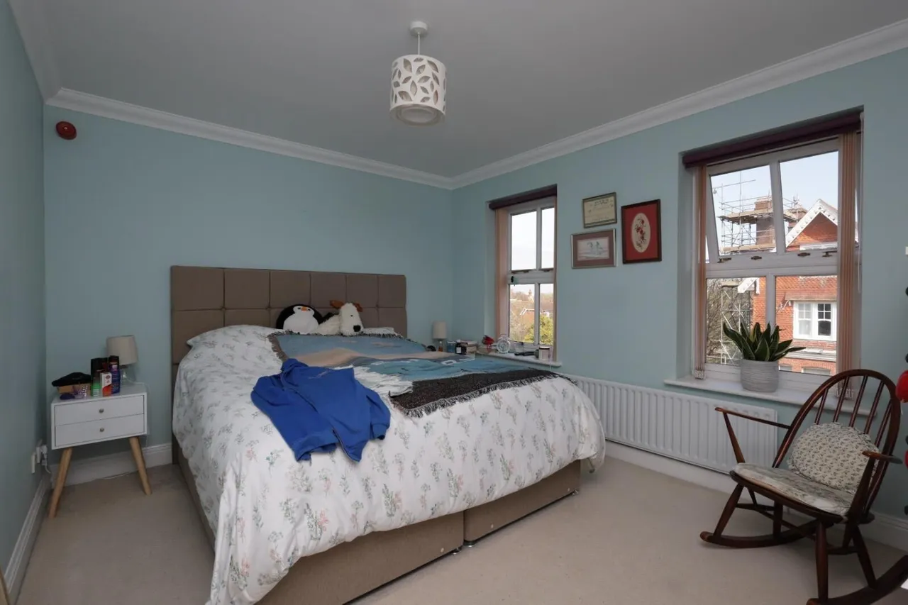 Silverdale Road, Eastbourne, photo 6