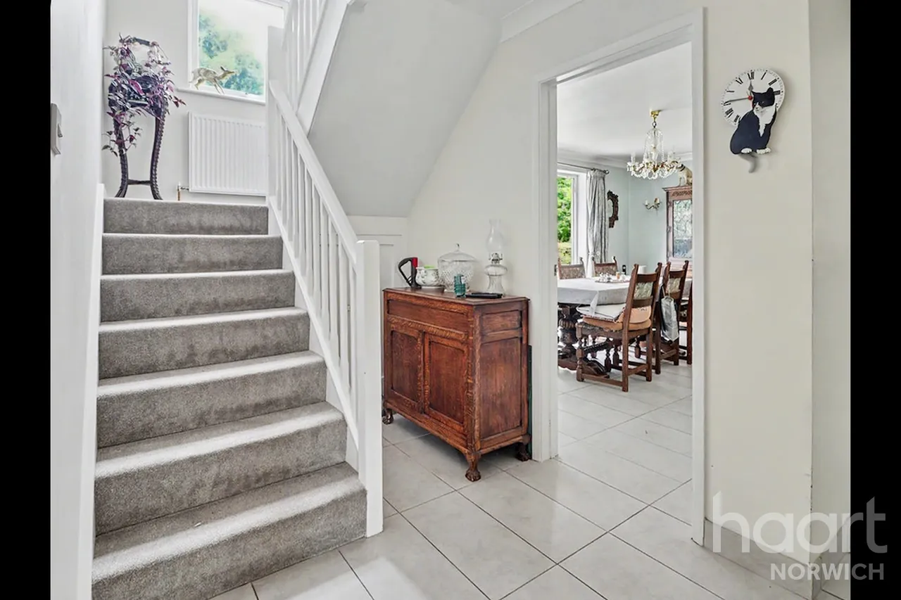 The Street, Sutton, NR12, photo 21