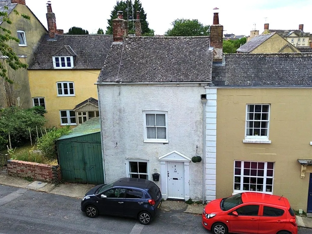 18, High Street, Kingswood, Wotton-Under-Edge, GL12 8RS, photo 12