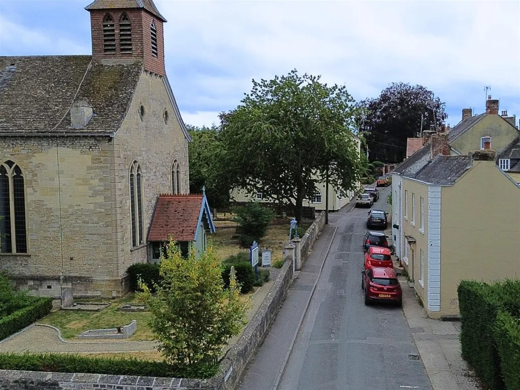 18, High Street, Kingswood, Wotton-Under-Edge, GL12 8RS, photo 15