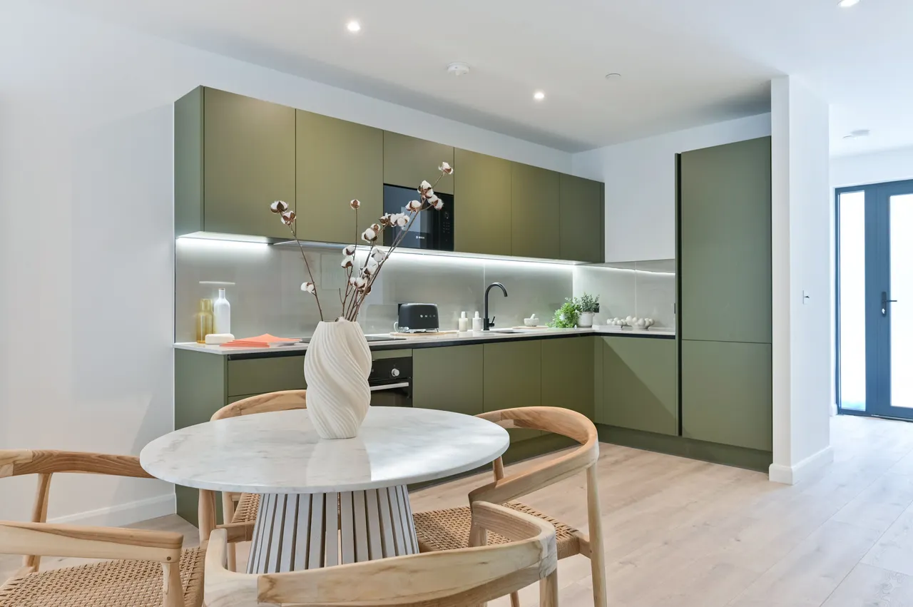 Wimbledon, SW18, photo 5