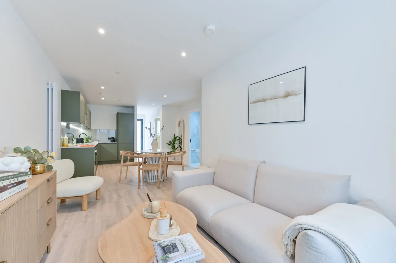 Wimbledon, SW18, photo 11