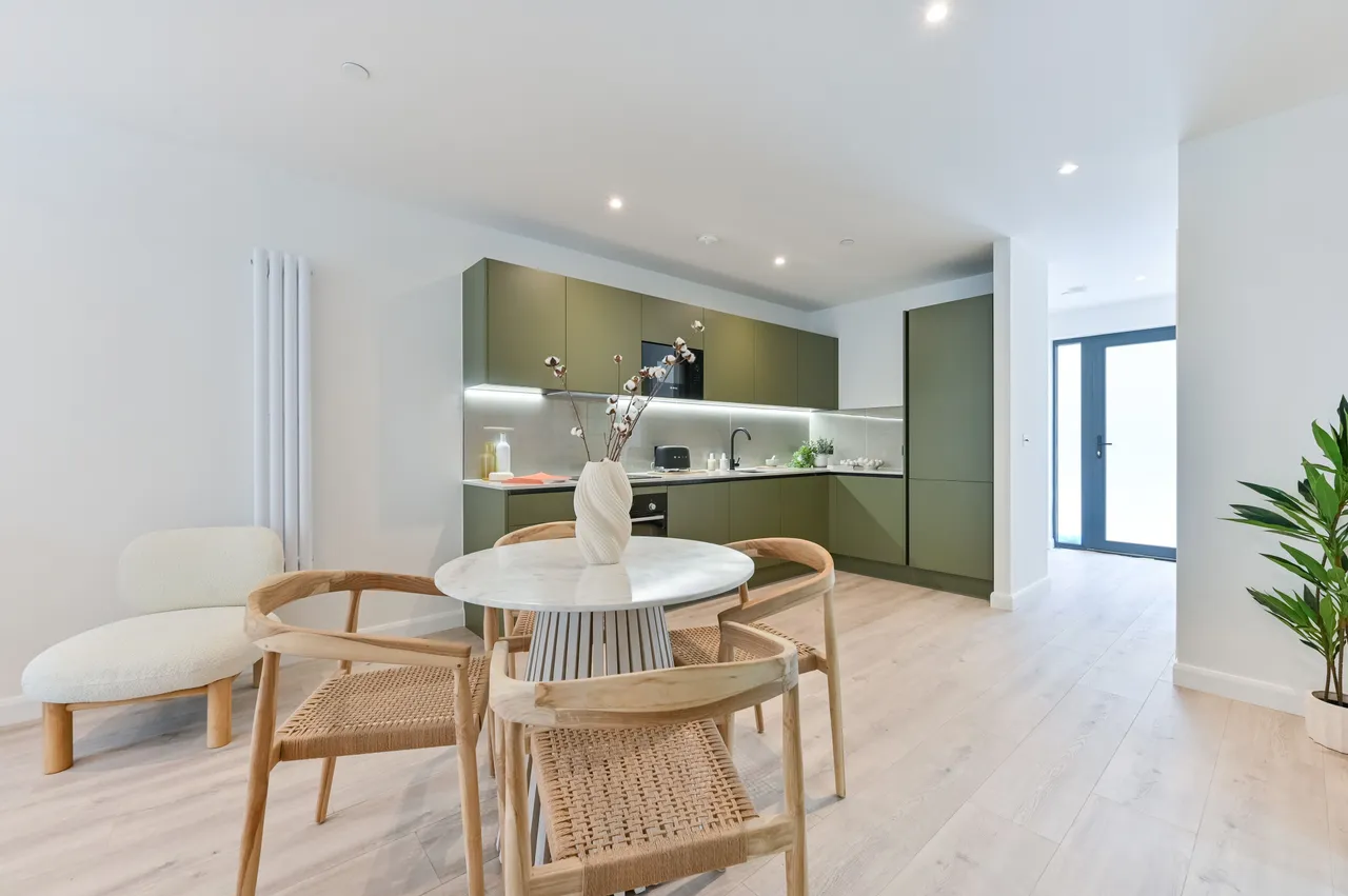 Wimbledon, SW18, photo 22