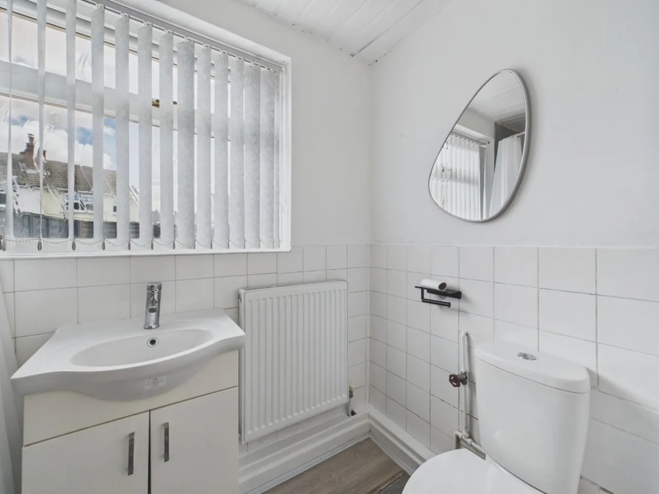 Princess Road, Goldthorpe, S63, photo 9