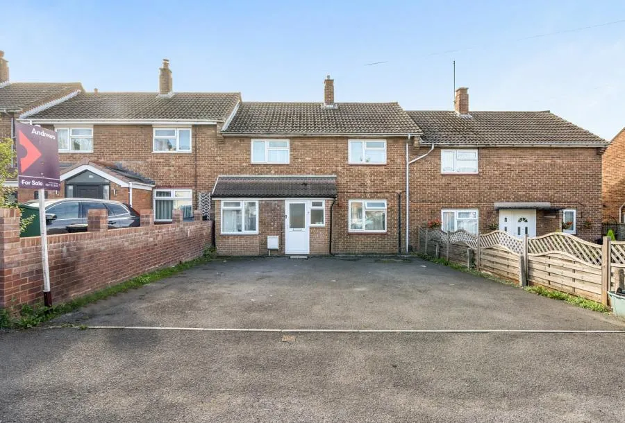 Tilling Road, Bristol City, BS10, photo 16