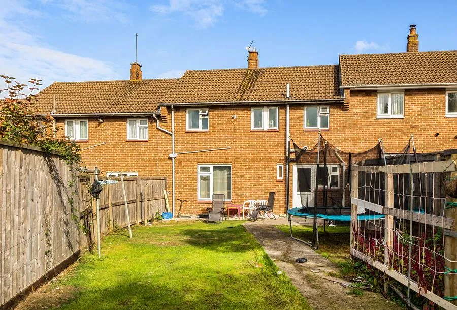 Tilling Road, Bristol City, BS10, photo 10