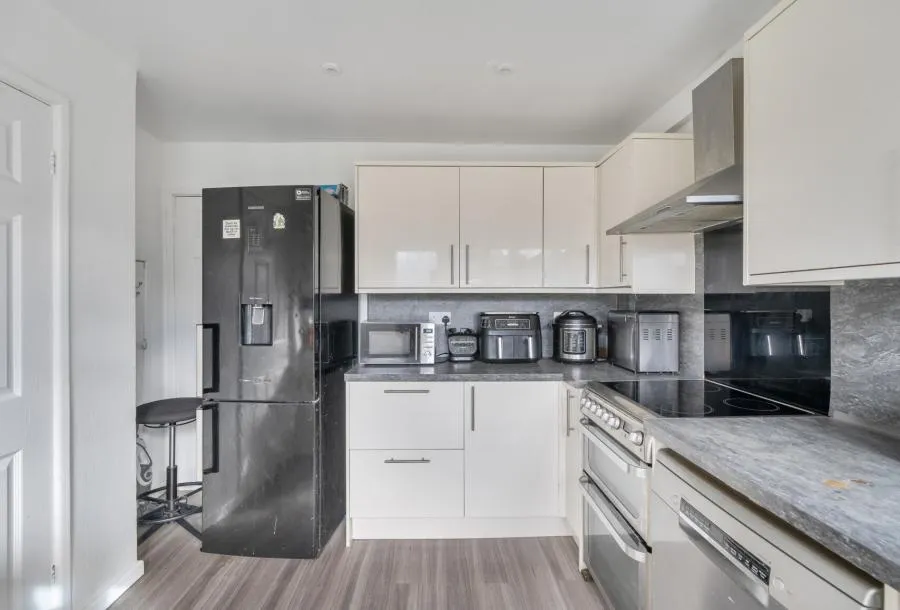 Tilling Road, Bristol City, BS10, photo 14
