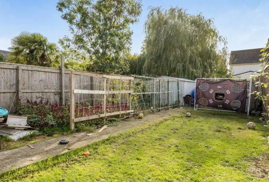 Tilling Road, Bristol City, BS10, photo 11