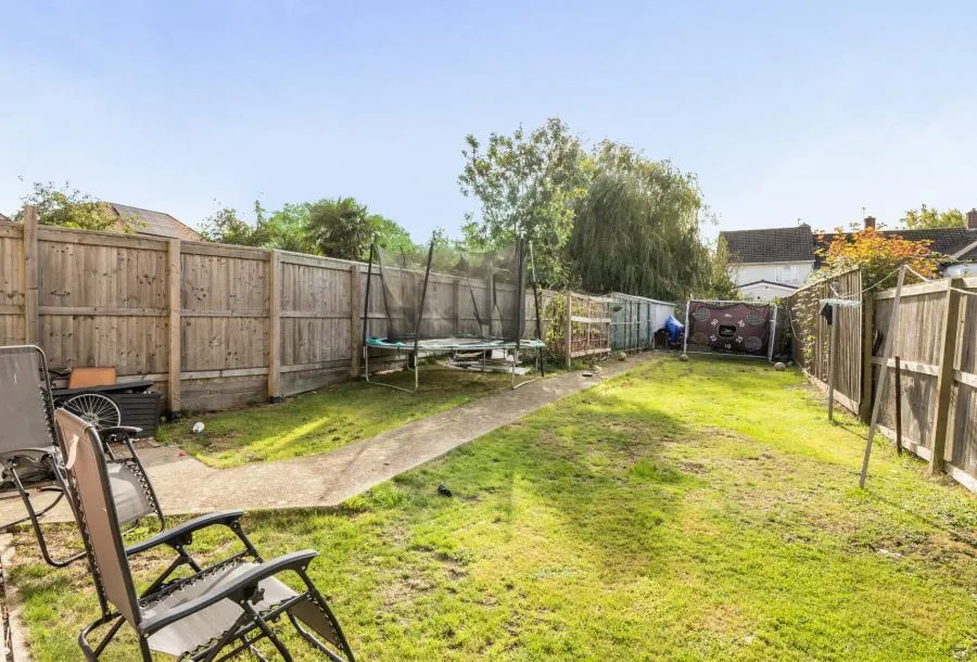 Tilling Road, Bristol City, BS10, photo 12
