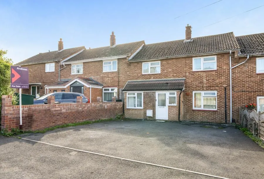 3 bed house for sale, Tilling Road, Bristol City, BS10