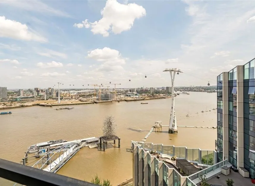 Cutter Lane, Greenwich, SE10, photo 5