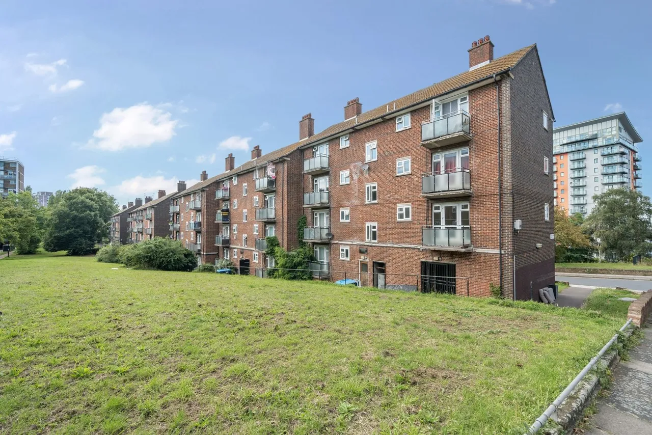 Church Hill, London, SE18, photo 9