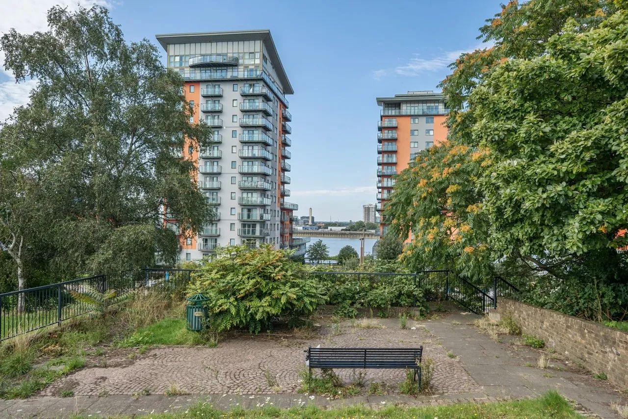 Church Hill, London, SE18, photo 8