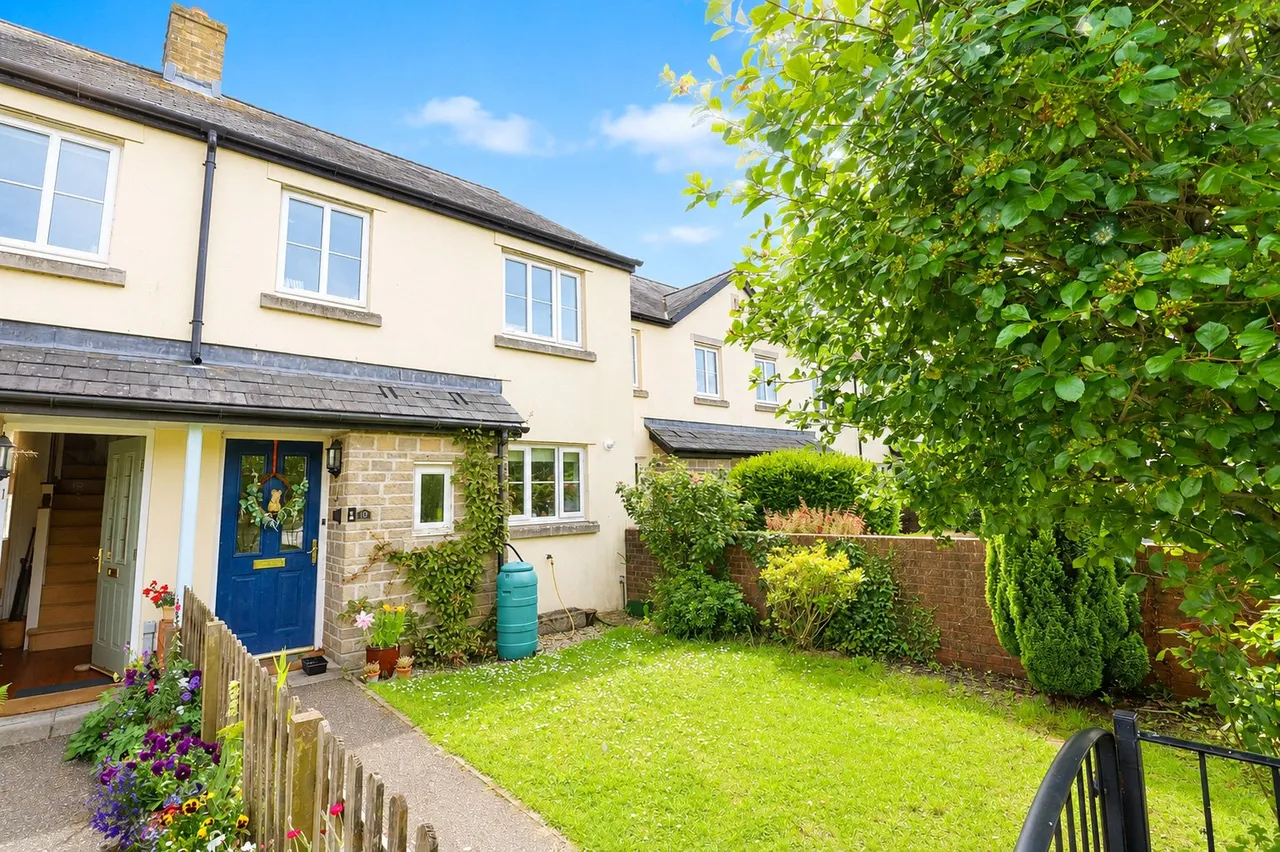 3 bed house for sale, Toll Gate, Wiveliscombe, TA4