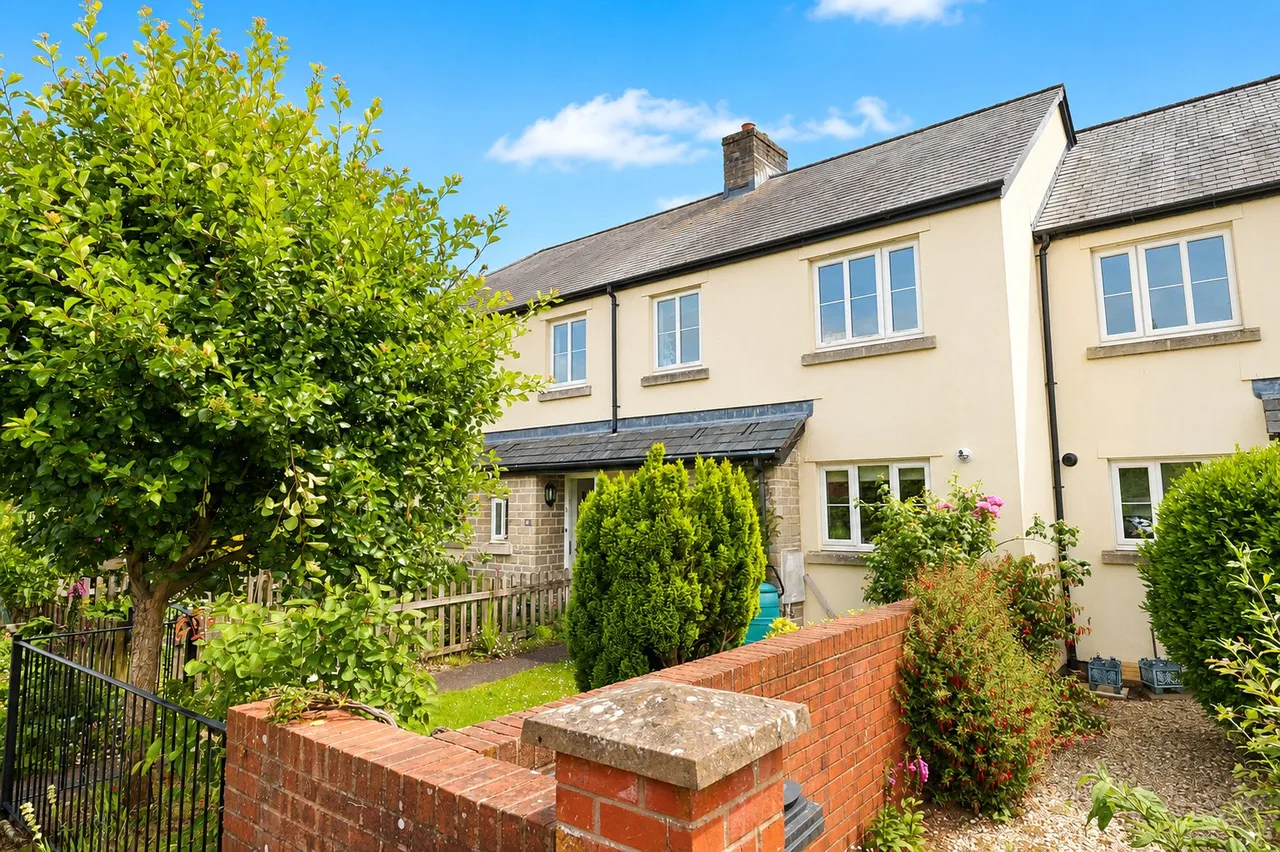 Toll Gate, Wiveliscombe, TA4, photo 4