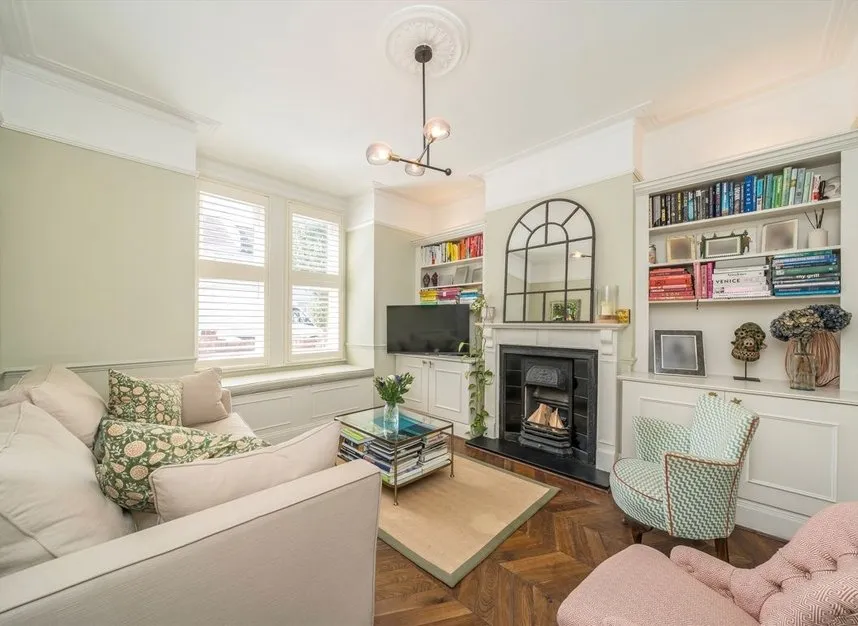 Alston Road, Tooting, SW17, photo 2
